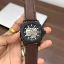 men Fossil Modern Machine Automatic