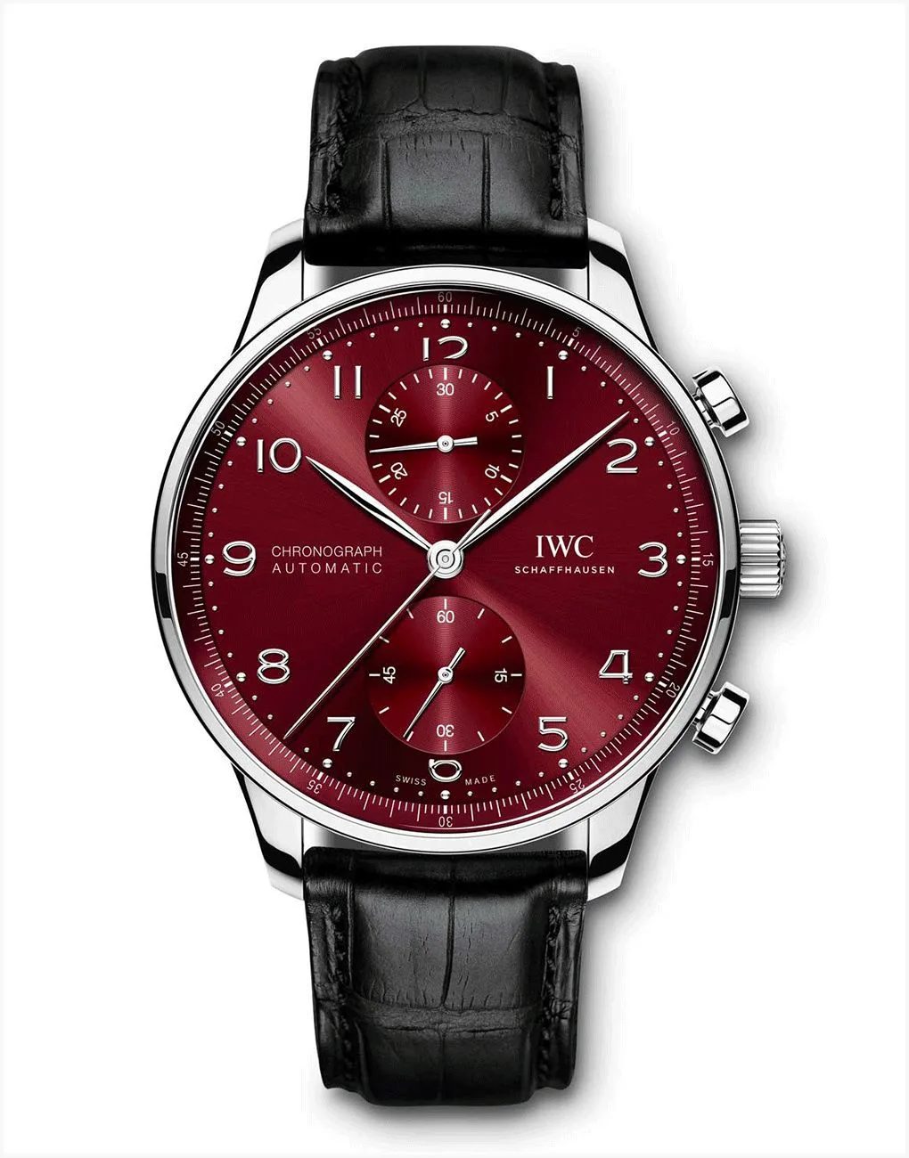 first copy watches Watches IWC Portugieser Chronograph Automatic Premium IWC Portugieser Chronograph Automatic
