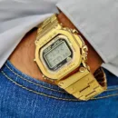 Casio G-Shock GMW-B5000GD-9