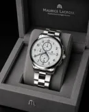 watch for men Maurice Lacroix ML Series Chronograph
