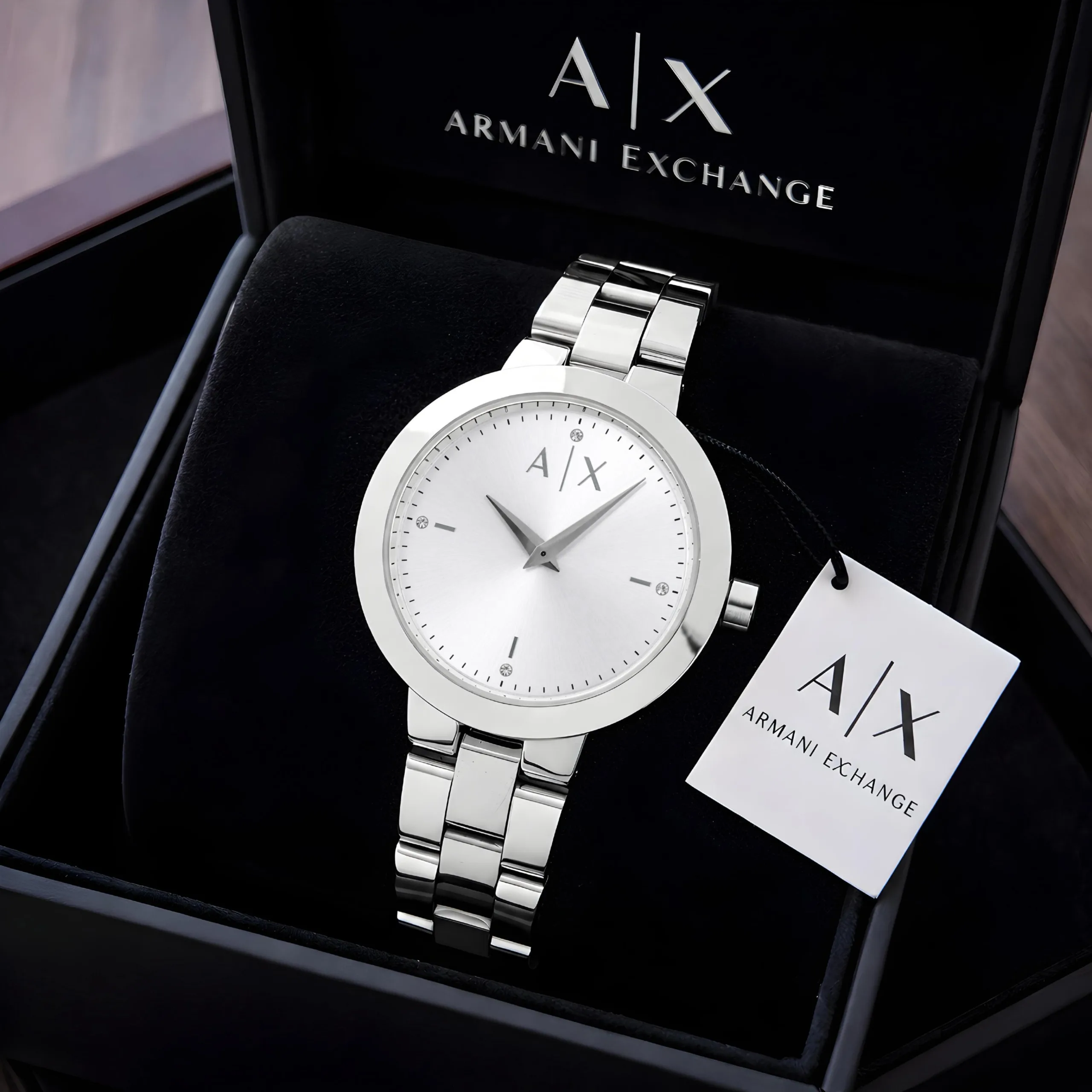 first copy watches Armani Exchange AX5176 Premium Watch Store Armani Exchange AX5176 1