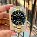 BOSS Runner 3H Jet Black