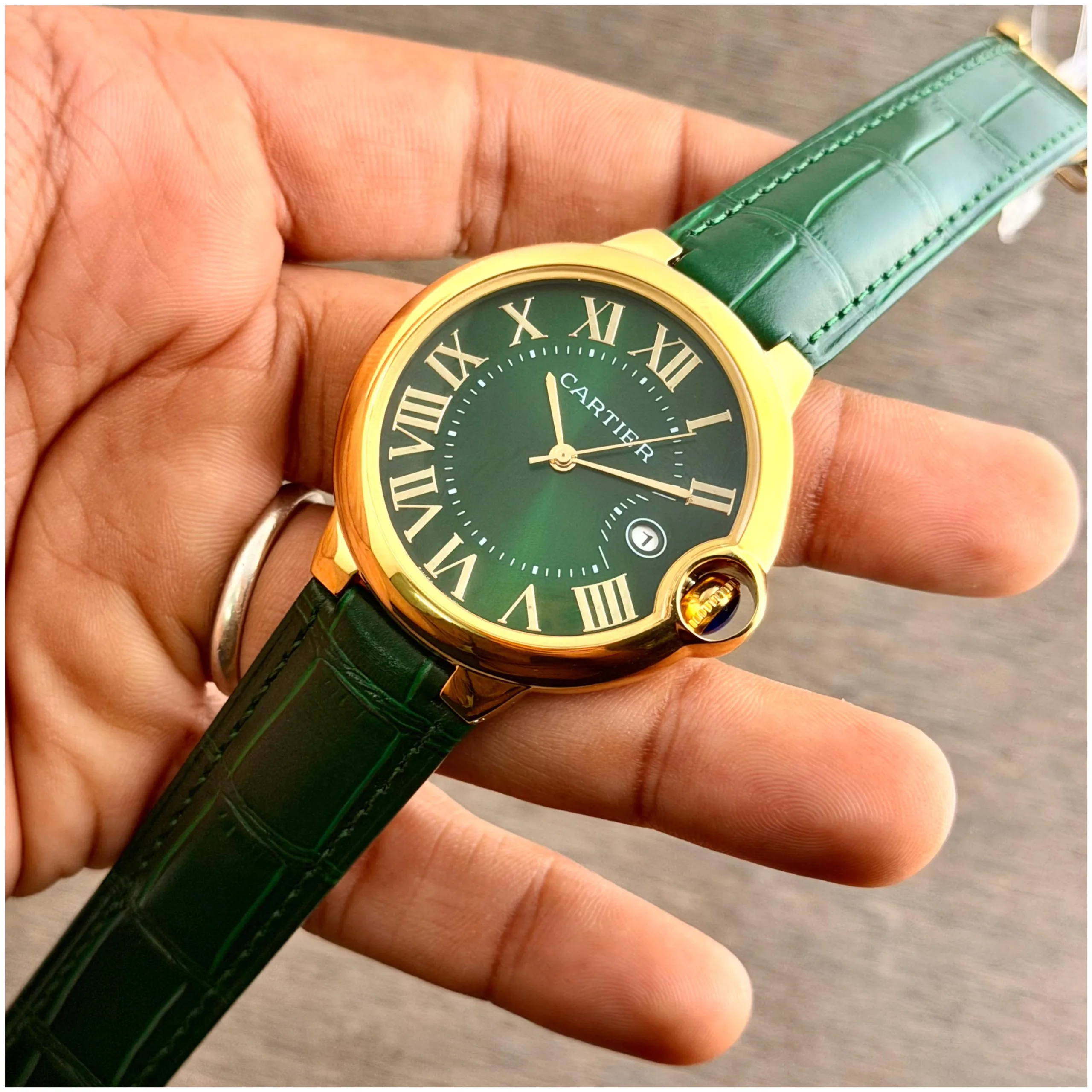 first copy watches Cartier Ballon Bleu WGBB0062 Premium Watch Store first copy Cartier Ballon Bleu WGBB0062