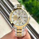 Casio Edifice EF-556SG-7AVDF Chronograph 2