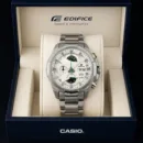 Casio Edifice EFR-540-7AV Chronographa