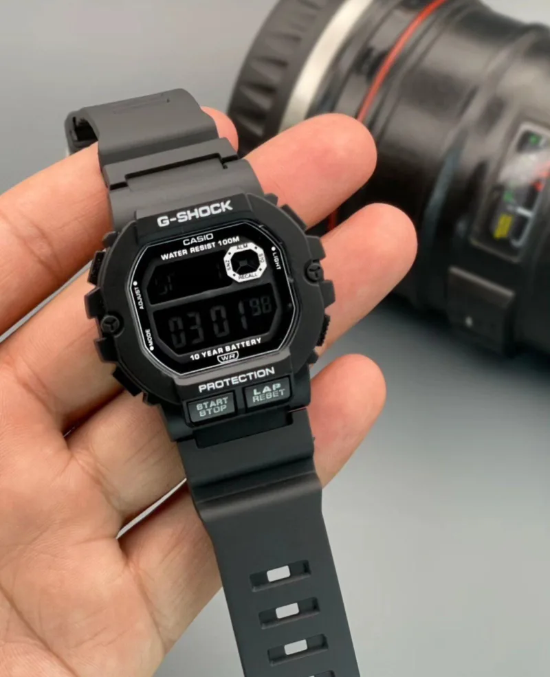 Casio G-Shock Digital Watch men