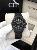 Citizen CA0690-88L Eco-Drive Chronographa