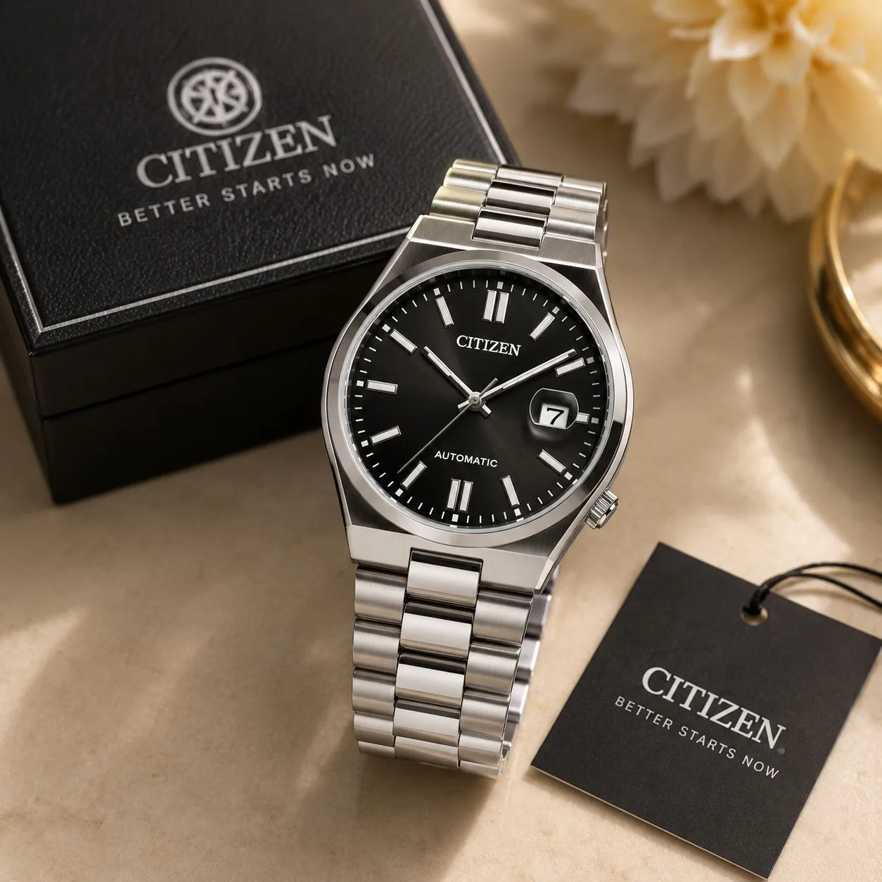 first copy watches Citizen Sport Luxury Black Dial Premium Watch Store Citizen Sport Luxury Watch