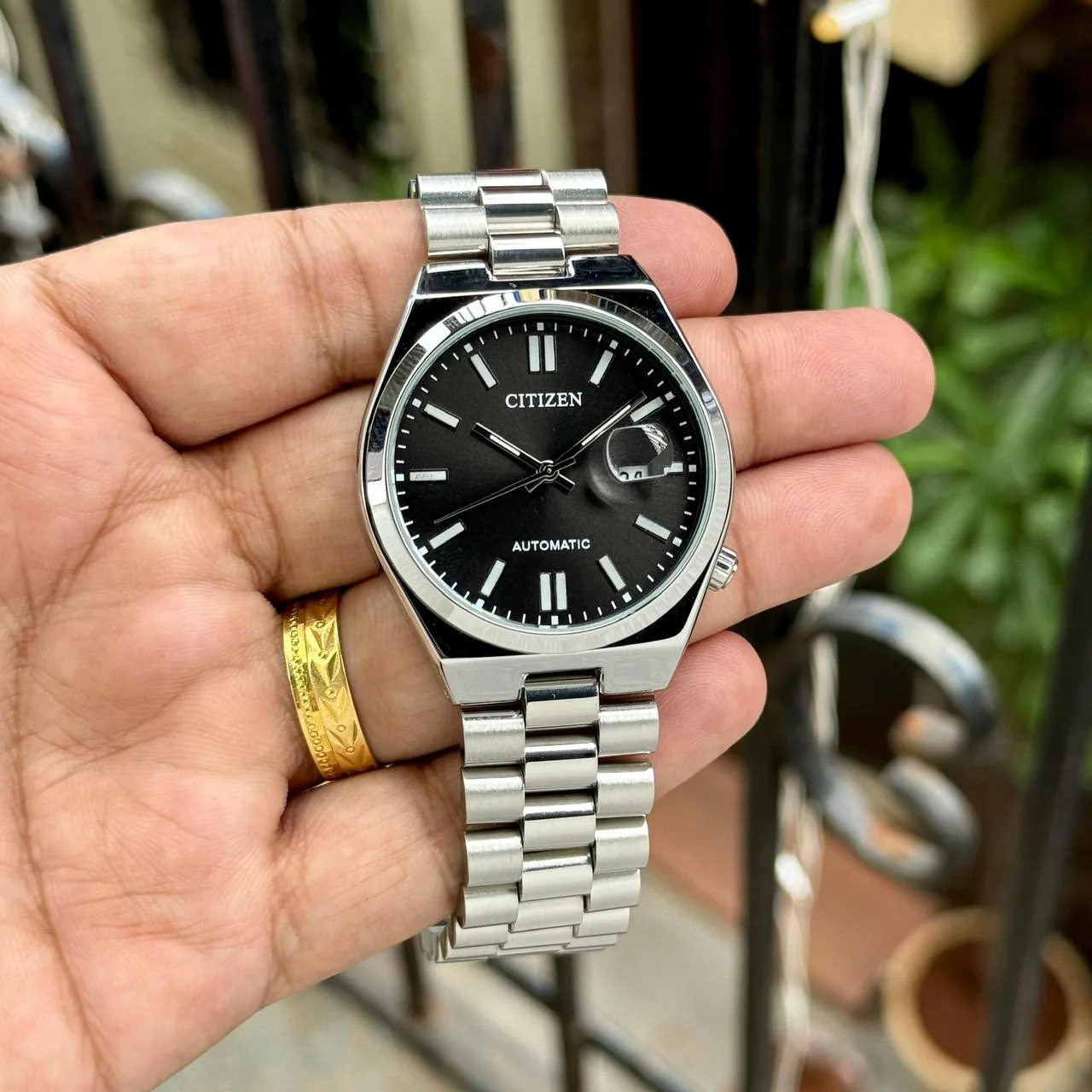first copy watches Citizen Sport Luxury Black Dial Premium Watch Store Citizen Sport Luxury Watch