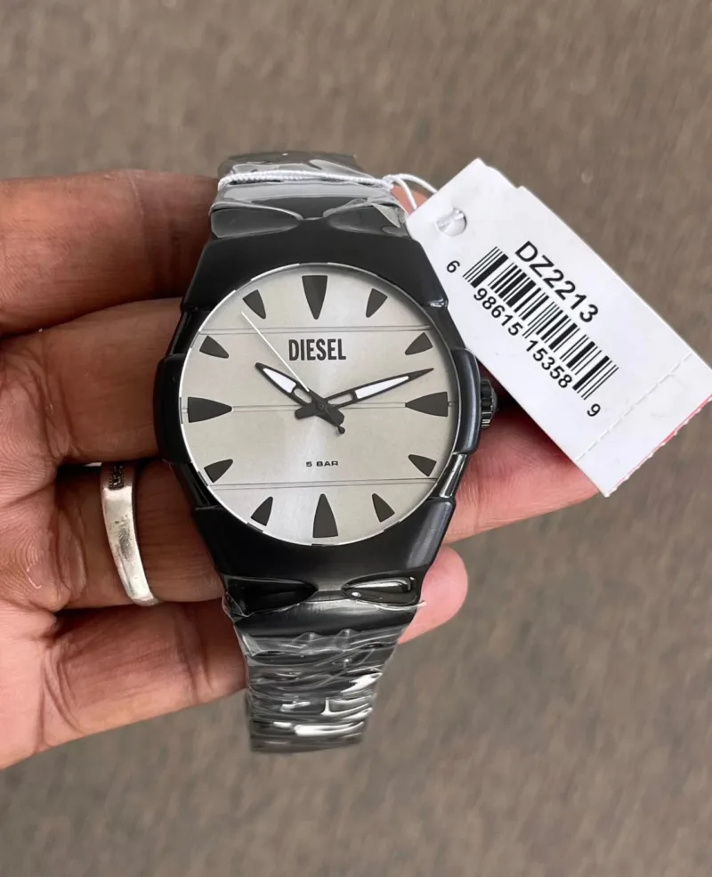 Diesel D-Sruptor DZ2213 men