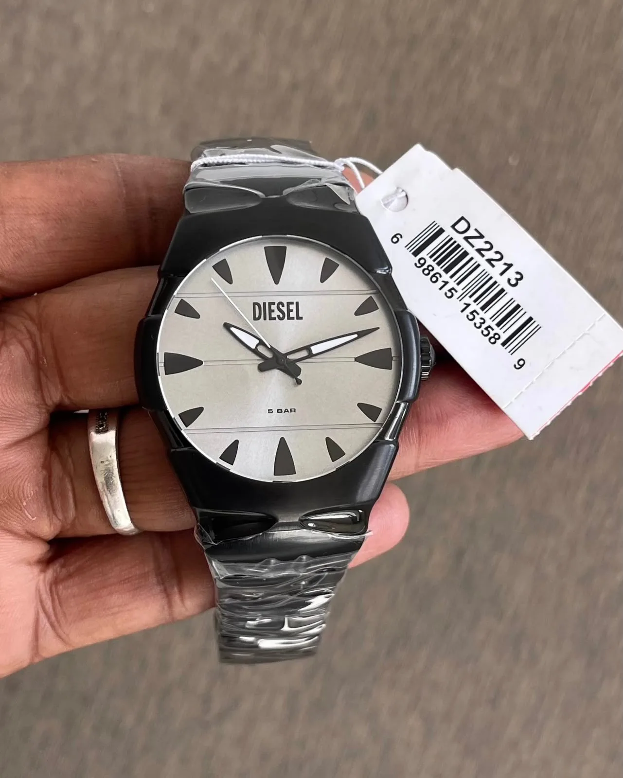 first copy watches Diesel D-Sruptor DZ2213 Premium Watch Store Diesel D-Sruptor DZ2213 men