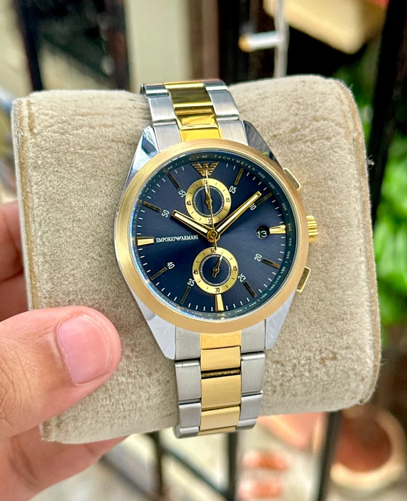 first copy watches First Copy Watches Premium Watch Store Emporio Armani AR11511 Chronograph