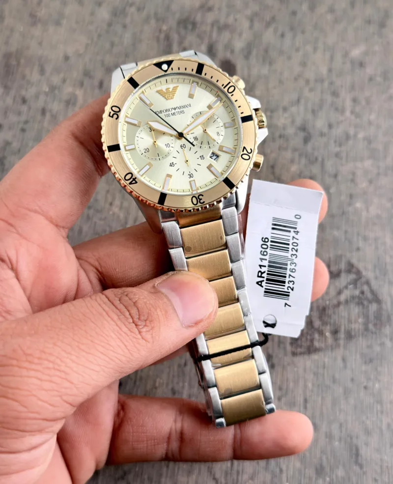 Emporio Armani AR11606 Chronograph men