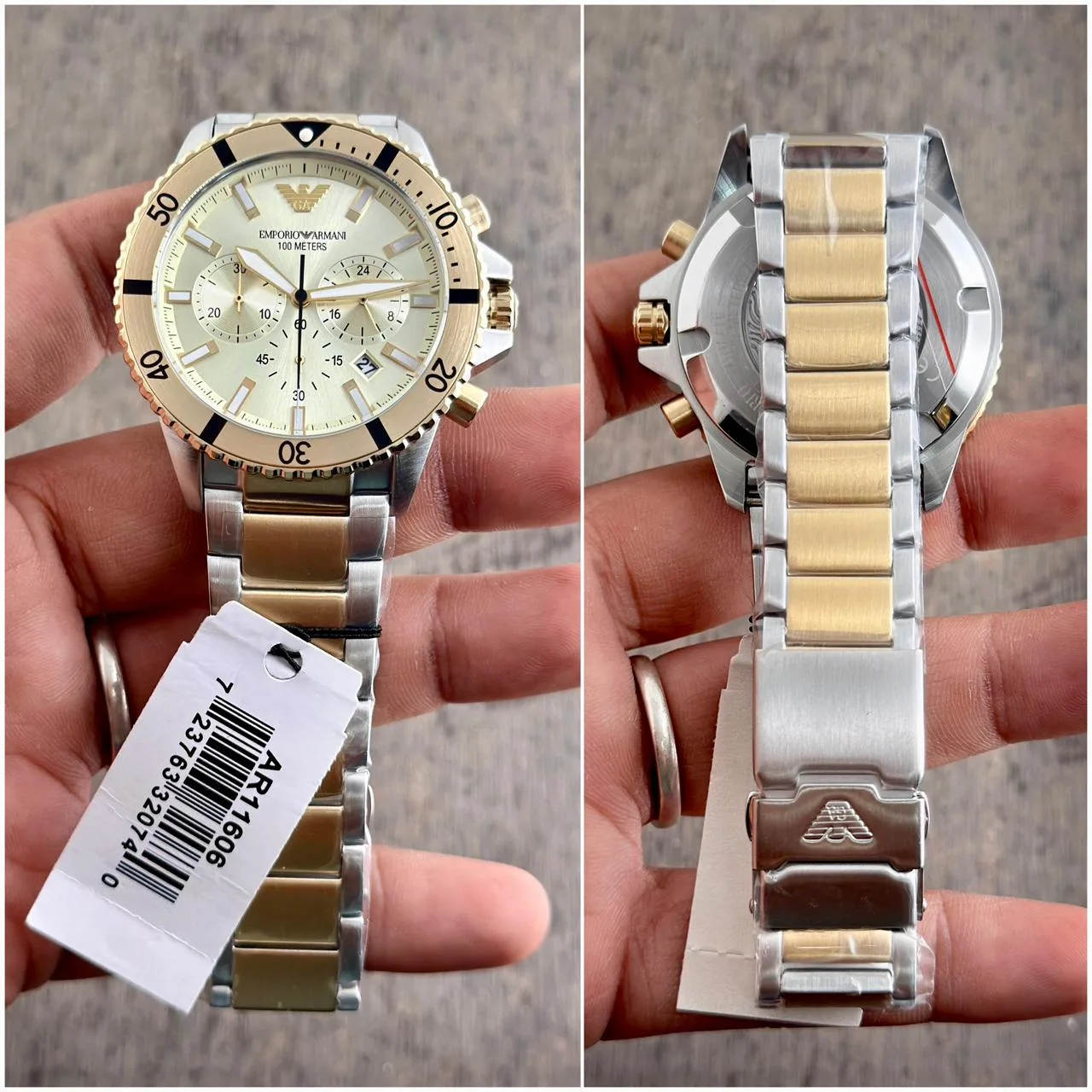 first copy watches Emporio Armani AR11606 Chronograph Premium Watch Store Emporio Armani AR11606 Chronograph men
