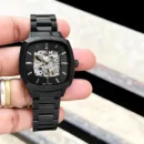 Fossil Machine Luxe Nick Jonas Automatica