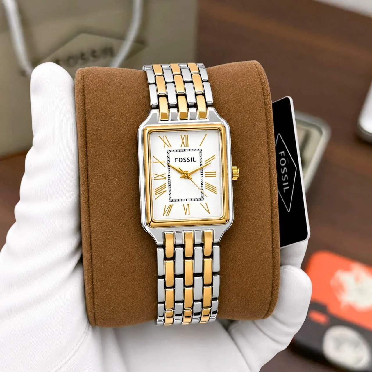 first copy watches Fossil Raquel ES5305 Premium Watch Store Fossil Raquel ES5305