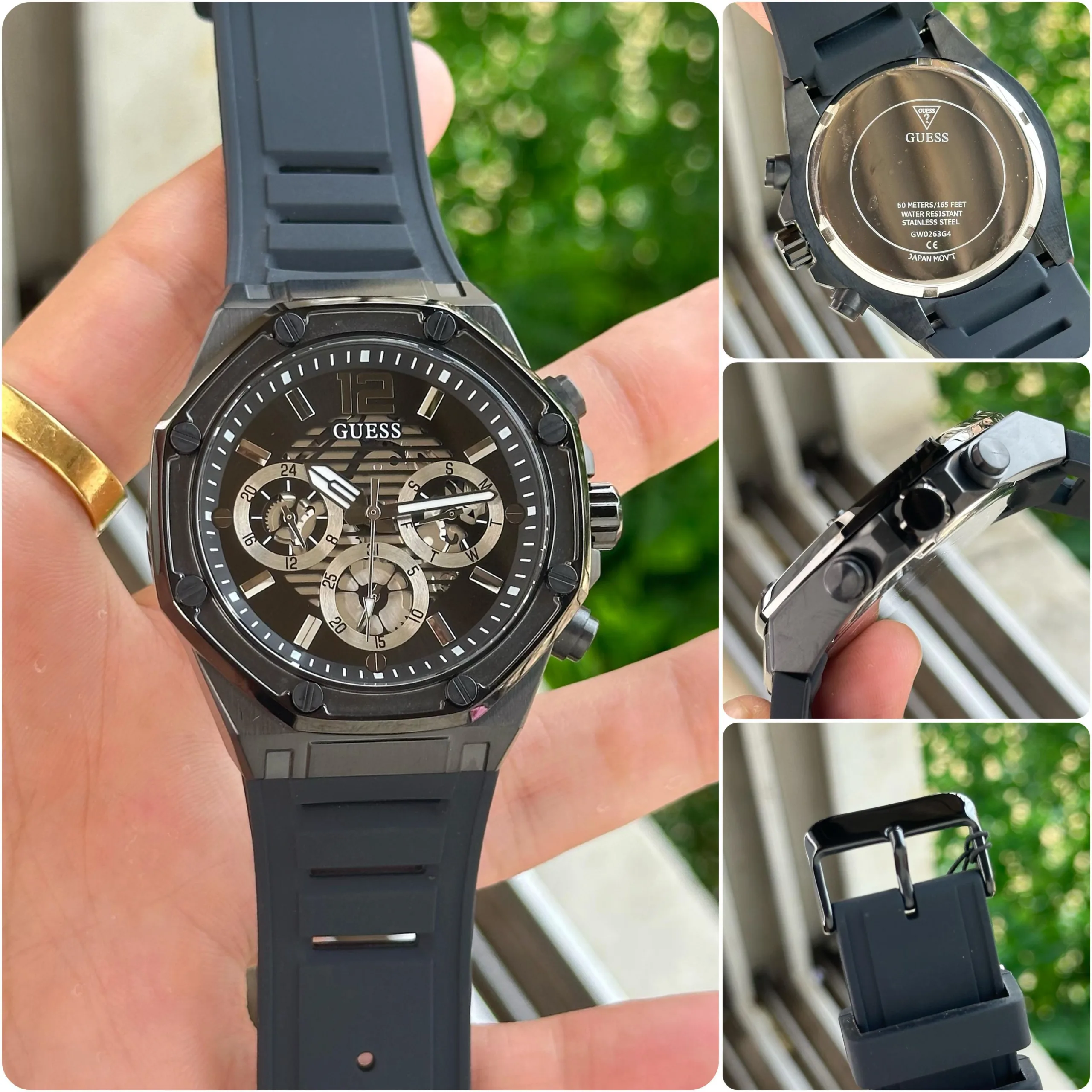 first copy watches Guess Momentum GW0263G4 Chronograph Premium Watch Store Guess Momentum GW0263G4 Chronograph