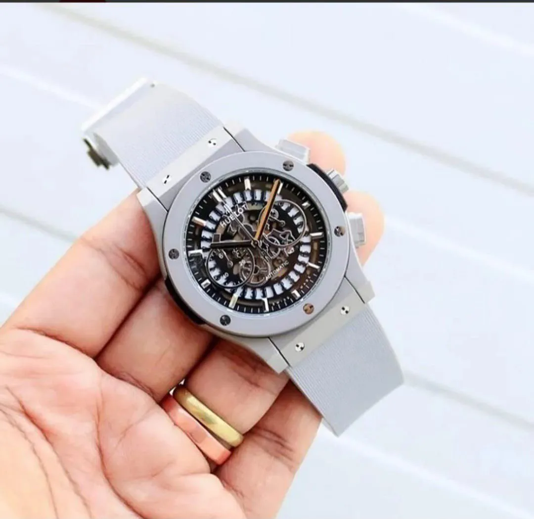 first copy watches Hublot Big Bang Skeleton Dial Chronograph Premium Watch Store Hublot Big Bang Skeleton Dial Chronograph