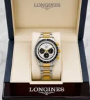 Longines Chronograph Watch for Men