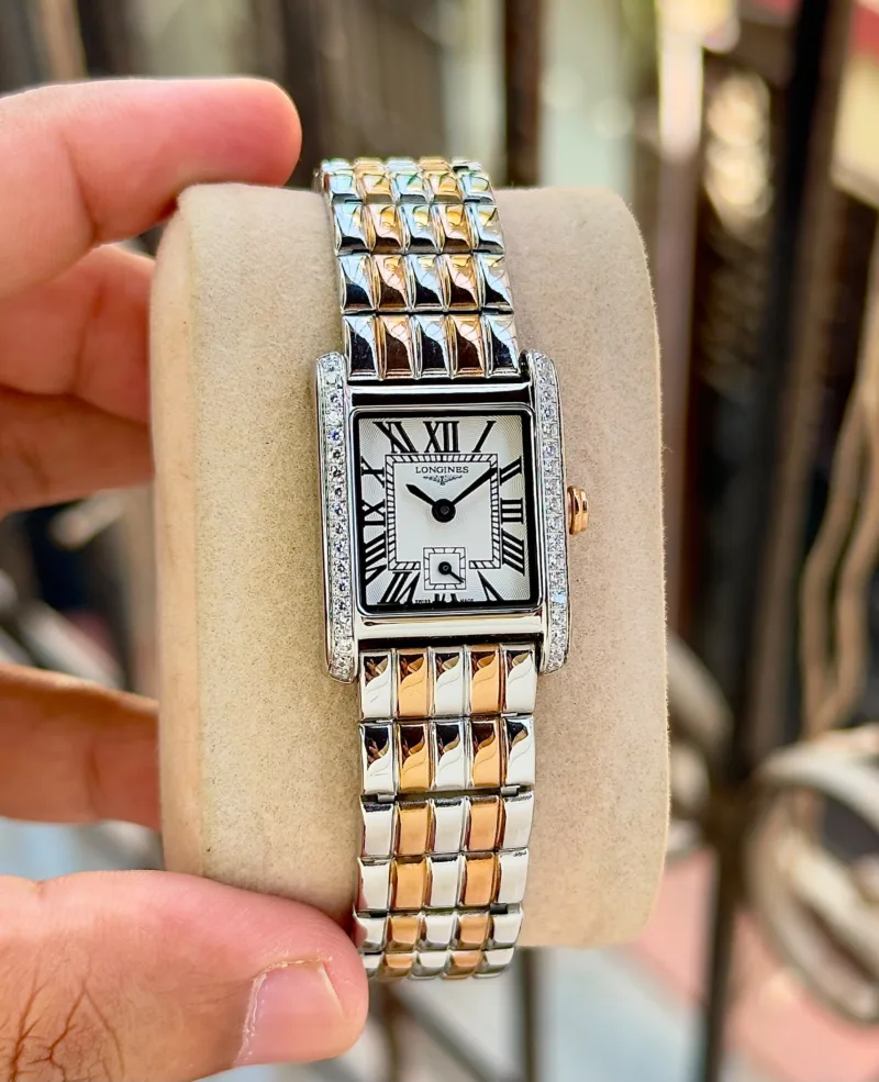Longines Mini DolceVita