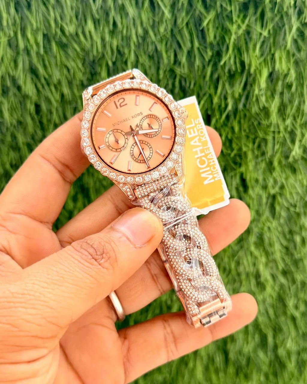 first copy watches Michael Kors MK4654 Layton Premium Watch Store Michael Kors MK4654 Laytond
