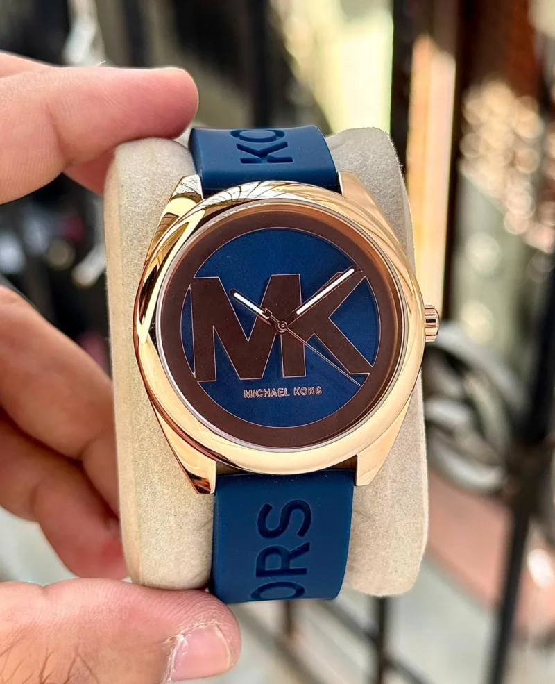 Michael Kors MK7140 Janelle