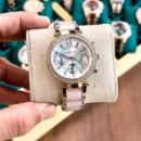 Michael Kors Parker Acrylic Chronograph