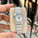 Omega Constellation Quartz Watch for Women