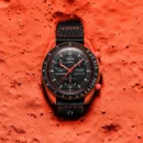 Omega × Swatch MoonSwatch Mission aa