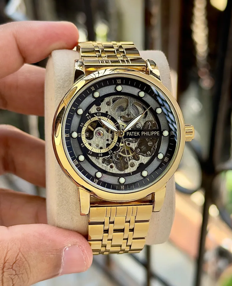 Patek Philippe