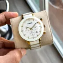 Rado Centrix Chronograph