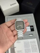 Rado True Square Grey Dial men