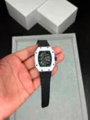 Richard Mille RD Skeleton Tonneau