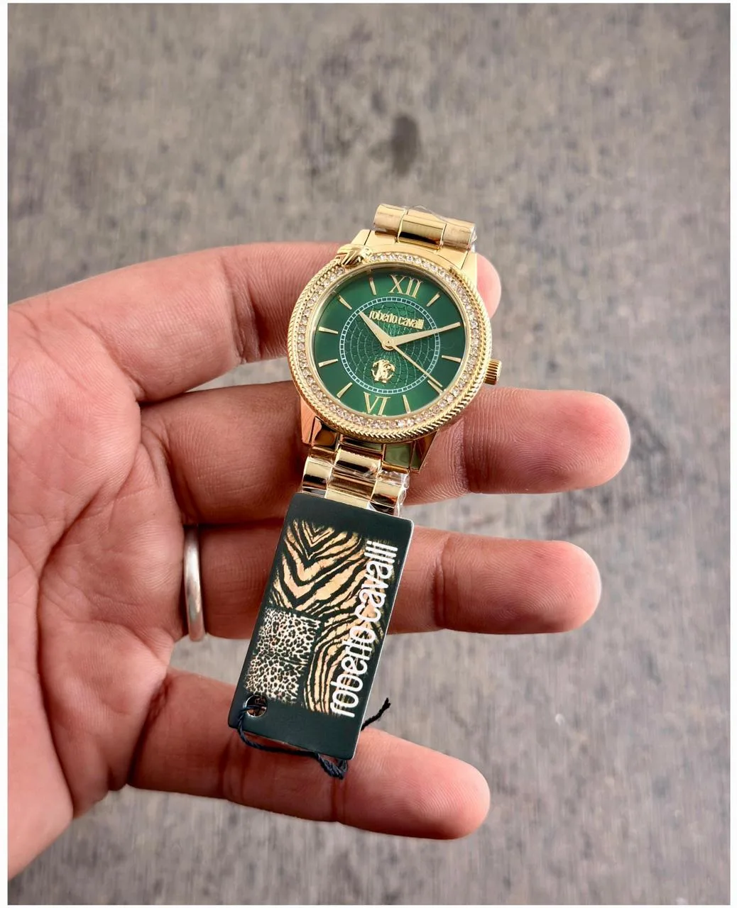 first copy watches Roberto Cavalli Lucente RC5L037M2035 Premium Watch Store first copy Roberto Cavalli Lucente RC5L037M2035