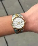 Rolex Sky-Dweller Automatic