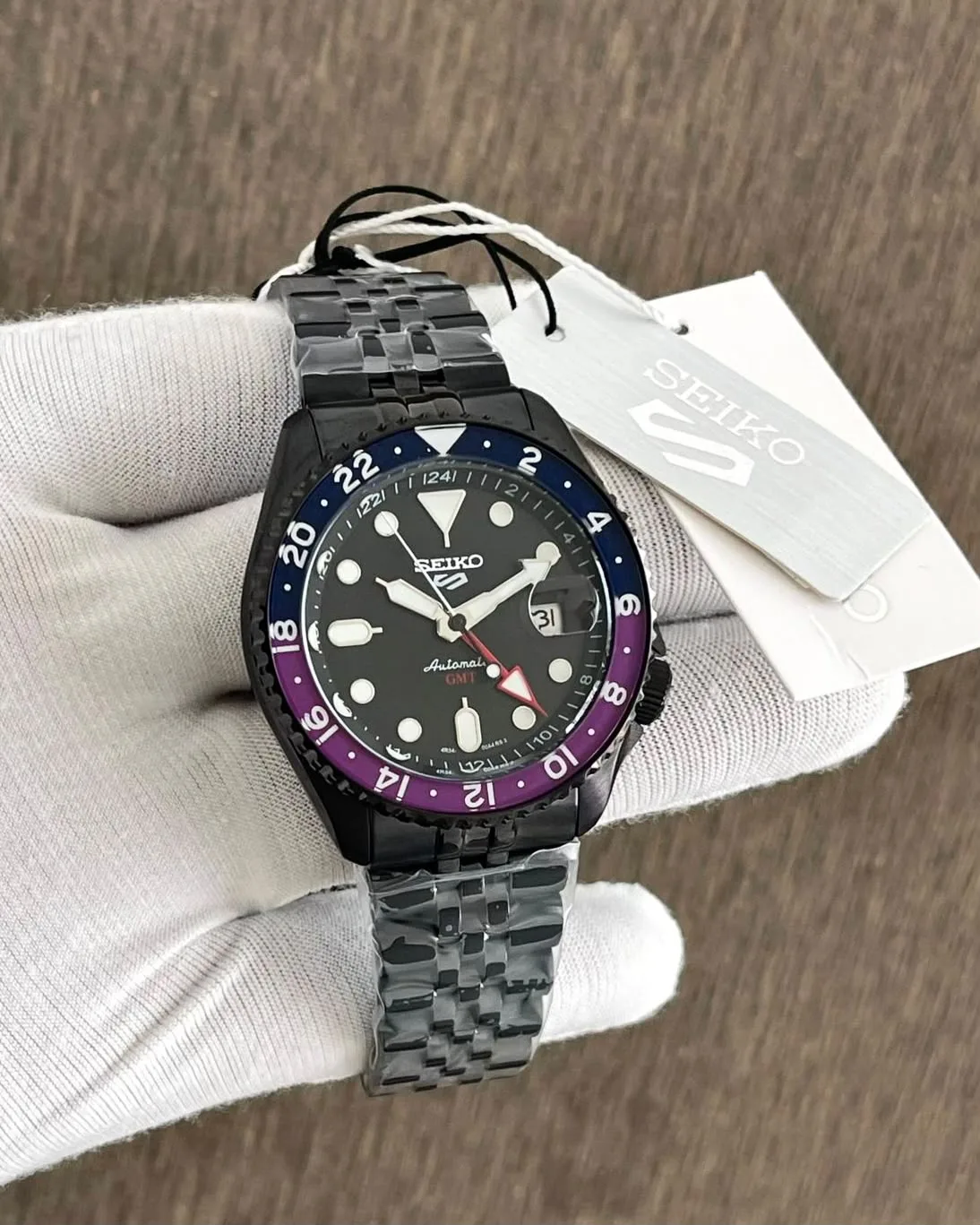 first copy watches Seiko 5 Sports x Yuto Horigome SSK027K1 Premium Watch Store Seiko 5 Sports x Yuto Horigome SSK027K12