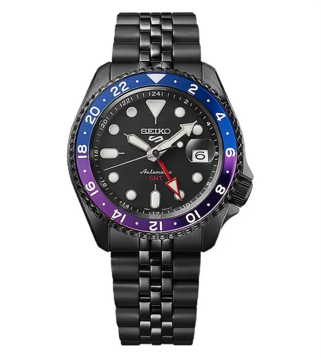 first copy watches Seiko 5 Sports x Yuto Horigome SSK027K1 Premium Watch Store Seiko 5 Sports x Yuto Horigome SSK027K12