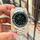 Seiko Prospex Speedtimer Solar Chronographa
