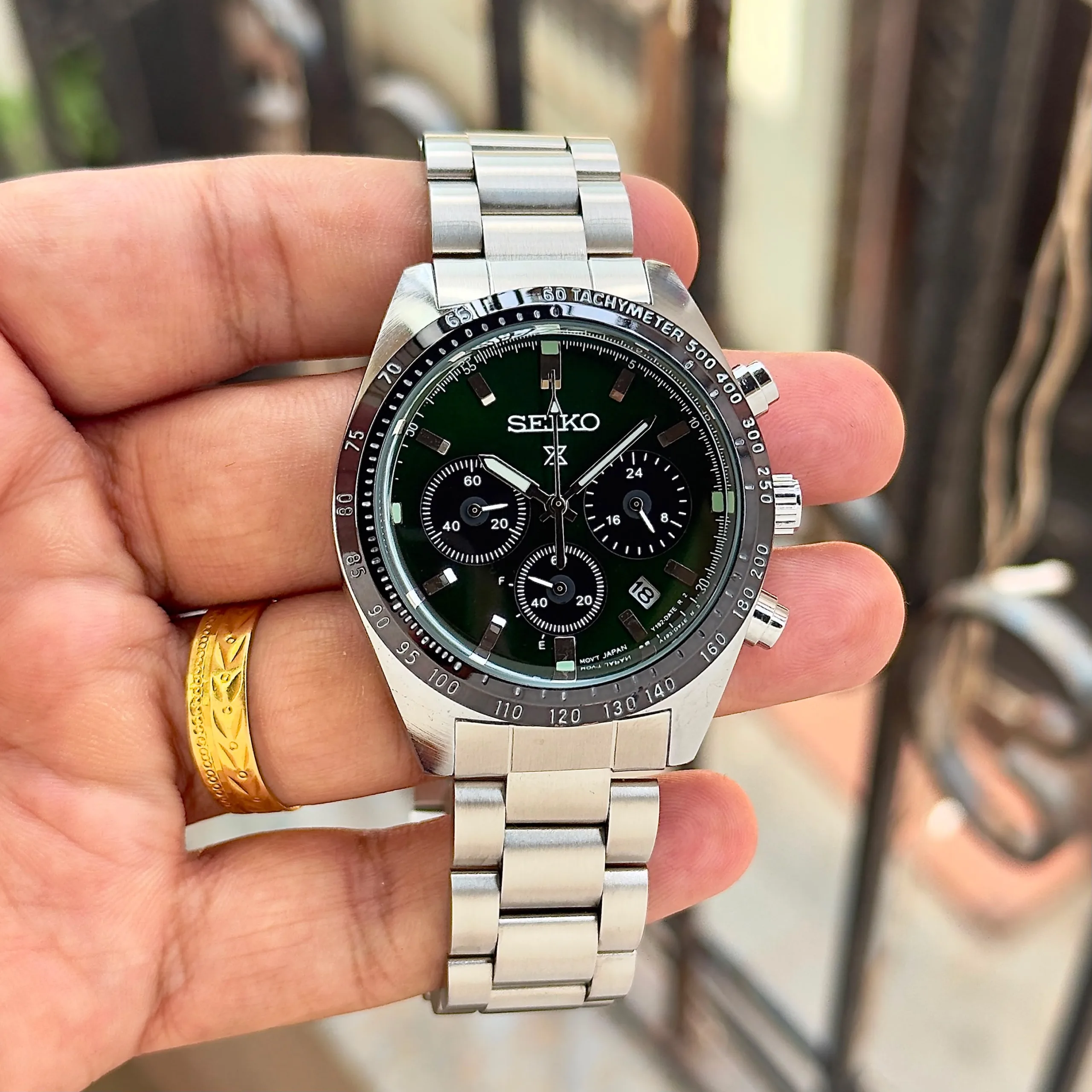 first copy watches Seiko Prospex Speedtimer Solar Chronograph Premium Watch Store Seiko Prospex Speedtimer Solar Chronographa