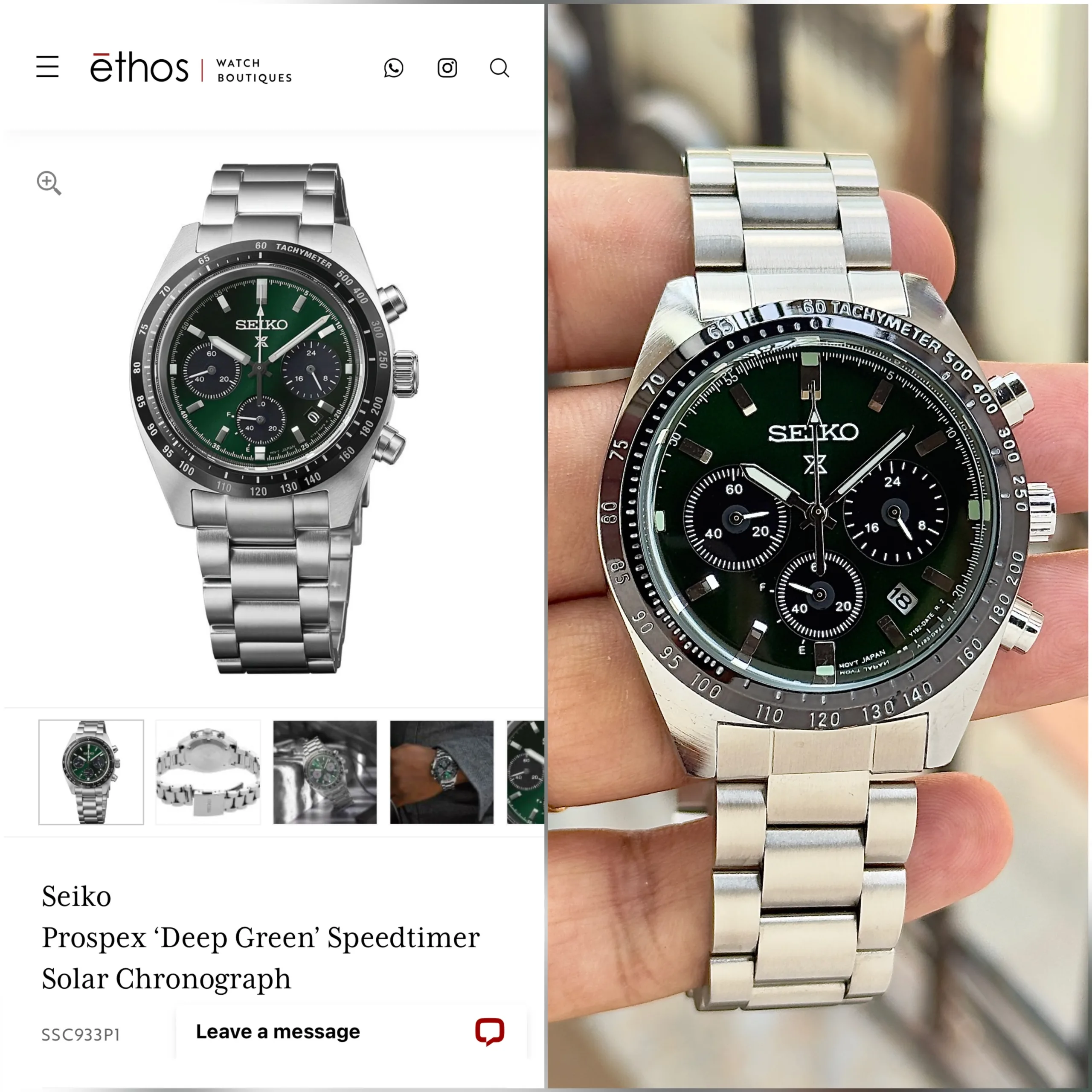 first copy watches Seiko Prospex Speedtimer Solar Chronograph Premium Watch Store Seiko Prospex Speedtimer Solar Chronographa