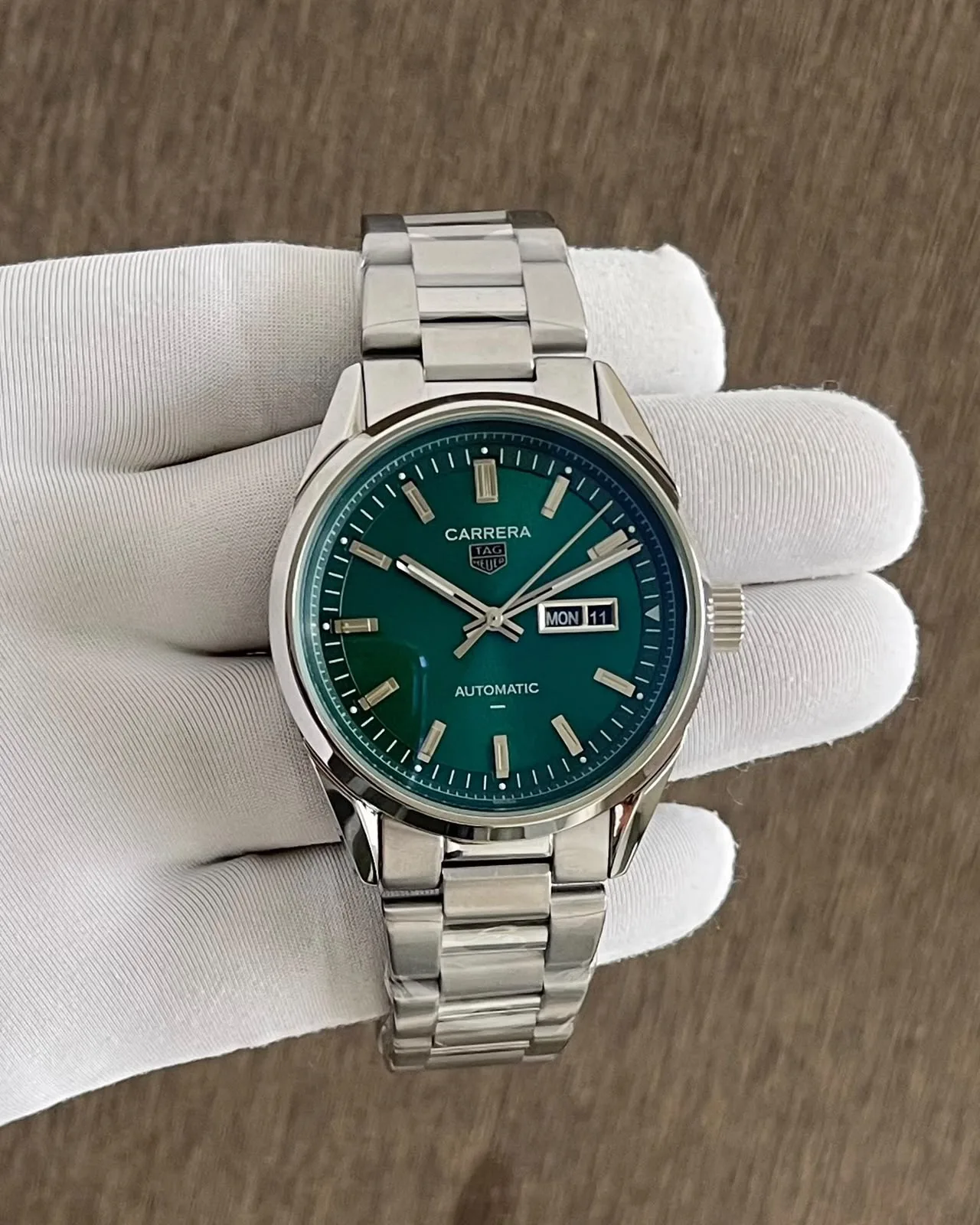 first copy watches TAG Heuer Carrera Day-Date Automatic Premium Watch Store TAG Heuer Carrera Day-Date Automatic