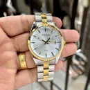 Tissot PR100 Gold Day & Date