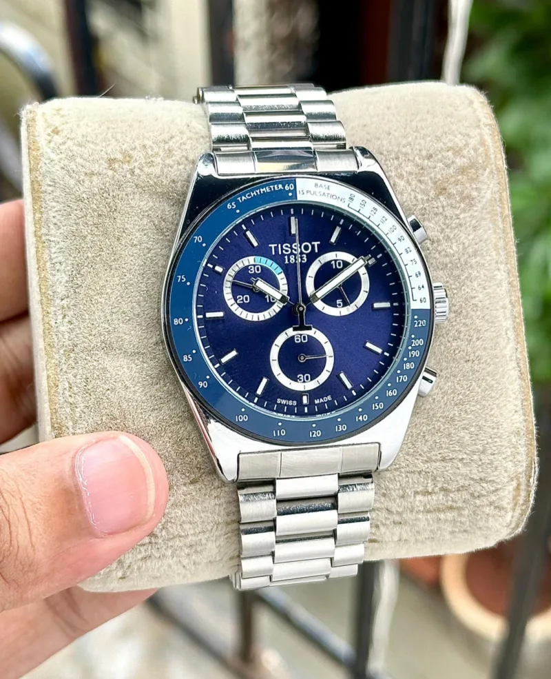 Tissot PR516 Chronograph