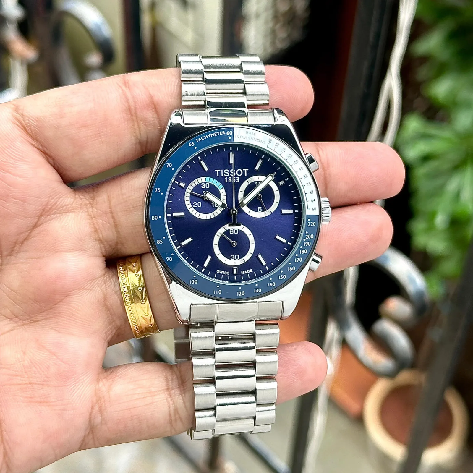 first copy watches Tissot PR516 Chronograph Premium Watch Store Tissot PR516 Chronograph