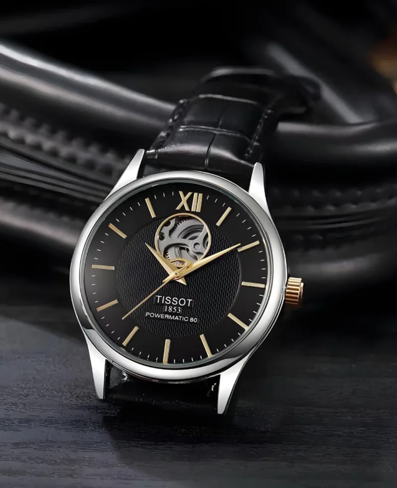 Tissot Tradition Powermatic 80 Automatic