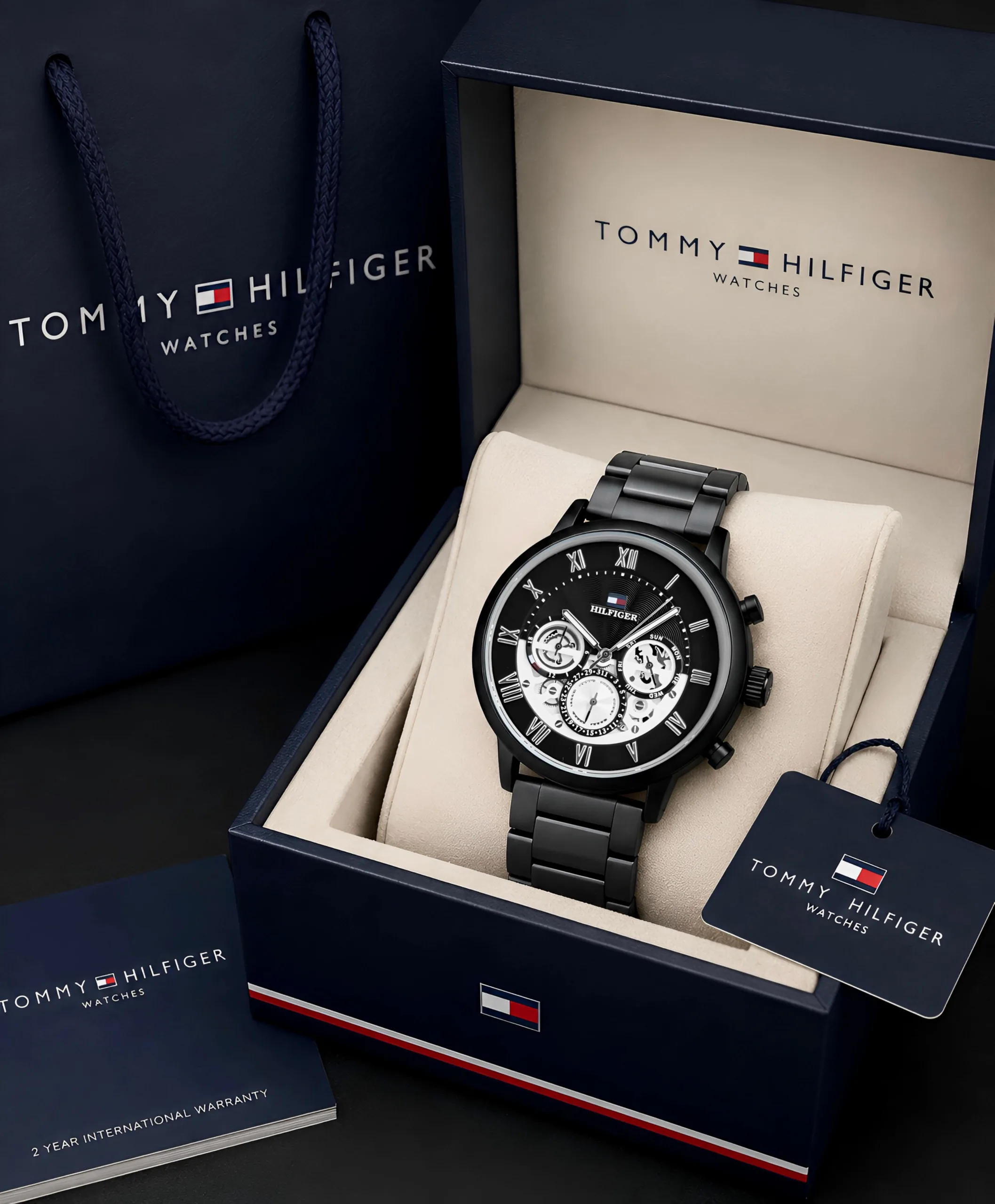 first copy watches Tommy Hilfiger Legend Chronograph Premium Watch Store Tommy Hilfiger Legend Chronograph