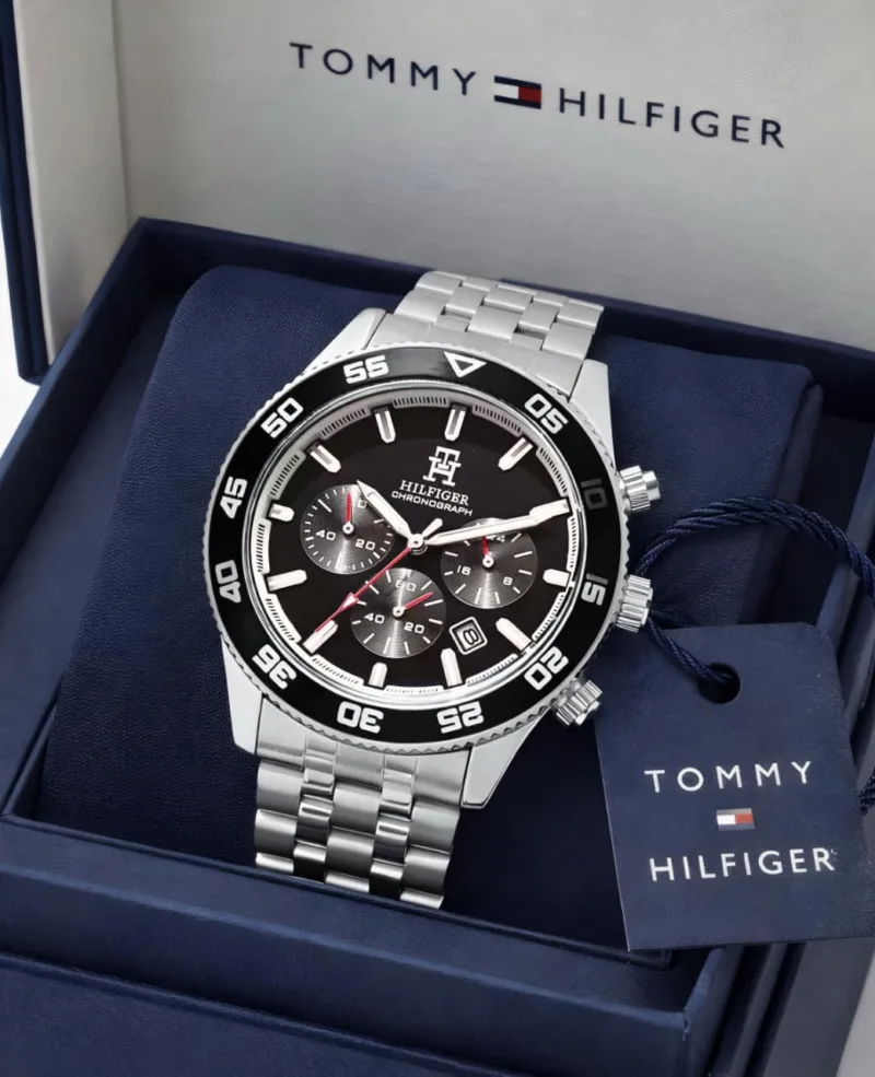 Tommy Hilfiger TH1792156 Chronograph a