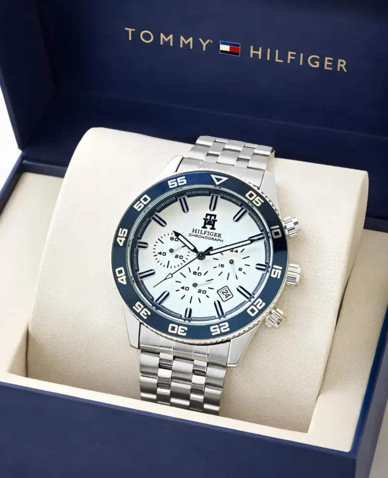 Tommy Hilfiger TH1792157W Chronograph