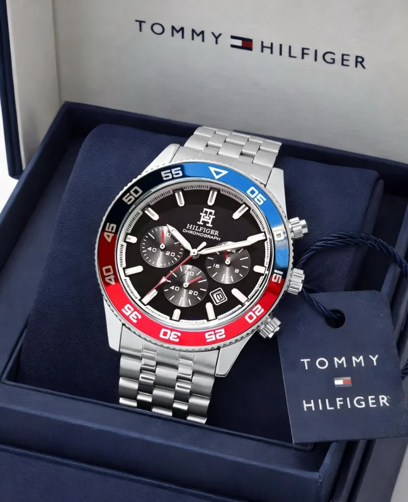 Tommy Hilfiger TH1792166W Chronograph men