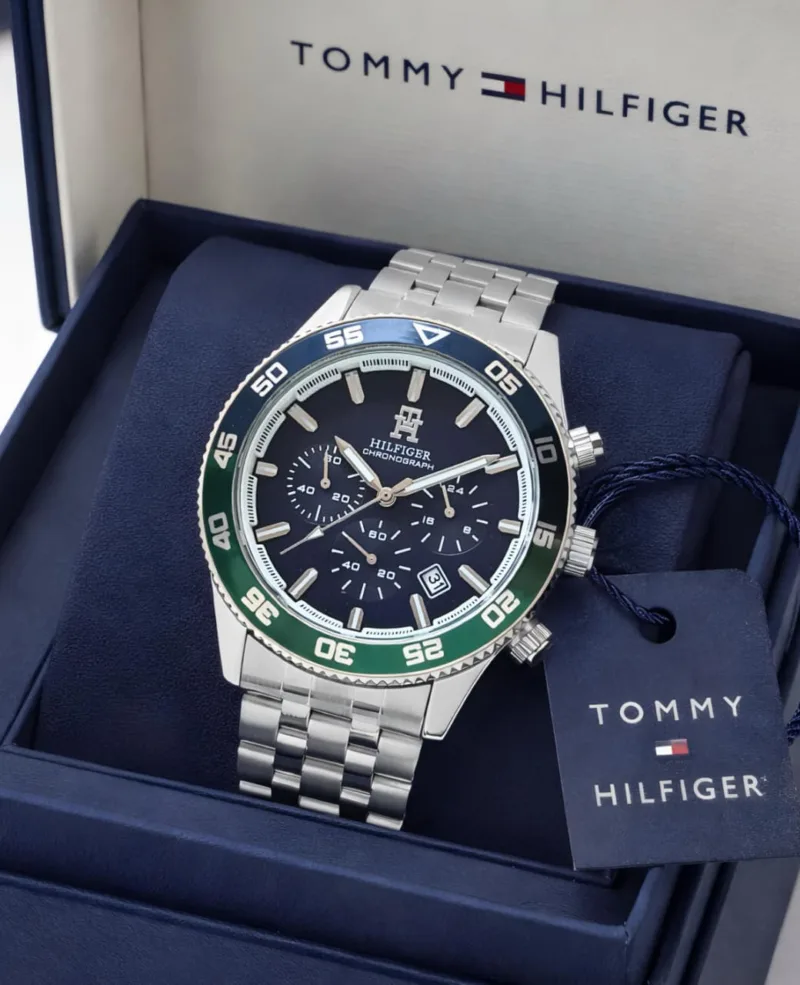 Tommy Hilfiger